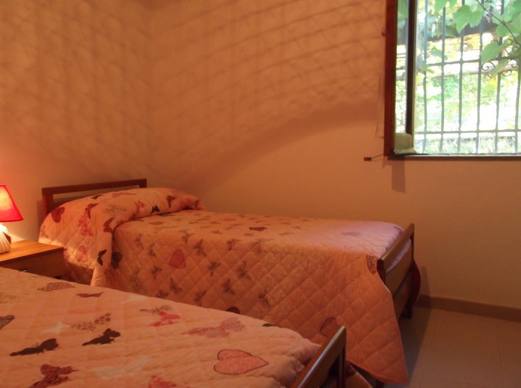 Agriturismo Collevento Trecchina Rom bilde