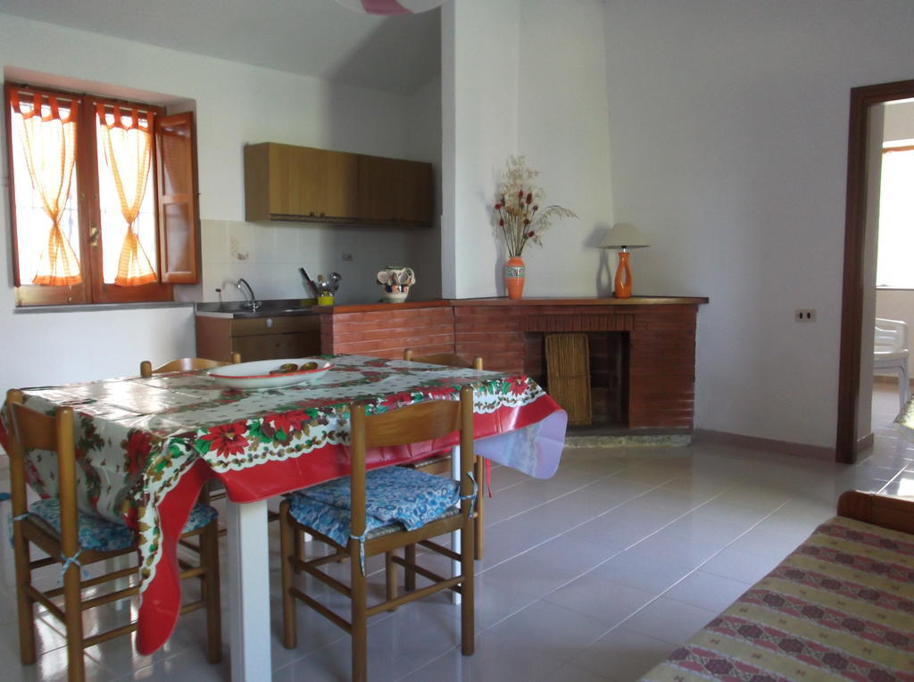 Agriturismo Collevento Trecchina Eksteriør bilde