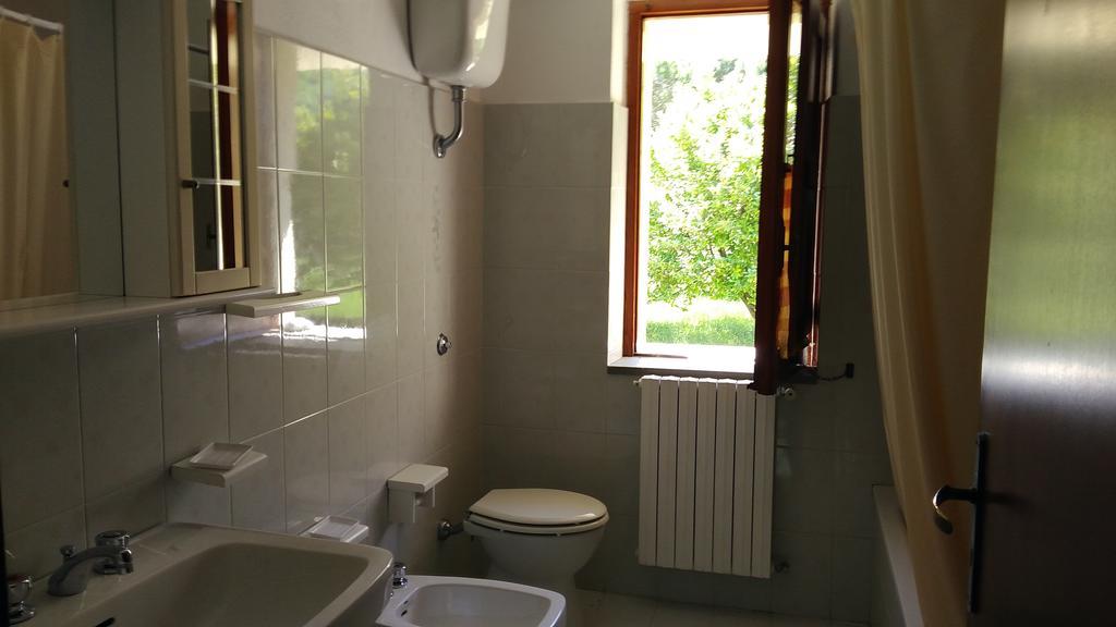 Agriturismo Collevento Trecchina Eksteriør bilde